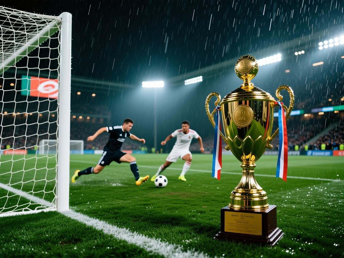 网球赛场焦点！美国队对阵巴西队，压哨绝杀，引爆全场观众欢呼