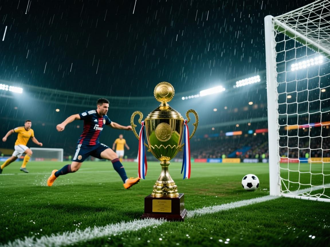 电竞赛场焦点！瑞士队对阵阿根廷队，强强对话引爆全球球迷关注