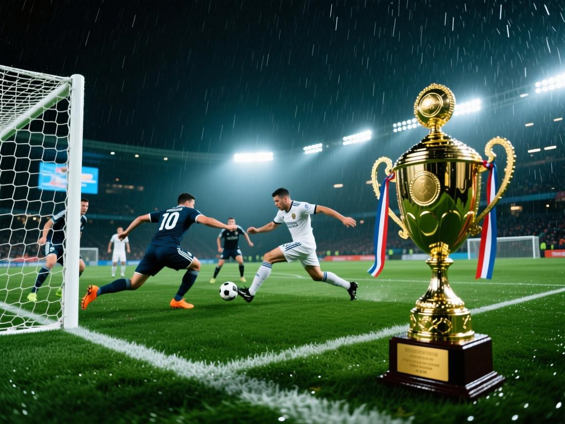 莱比锡士气爆棚，温网半决赛遇上国际米兰，目标明确直指晋级