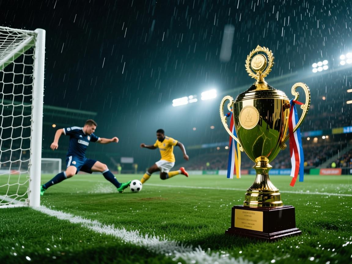 西亚卡姆赛事官方发布绝杀新规，MAD争议不断！